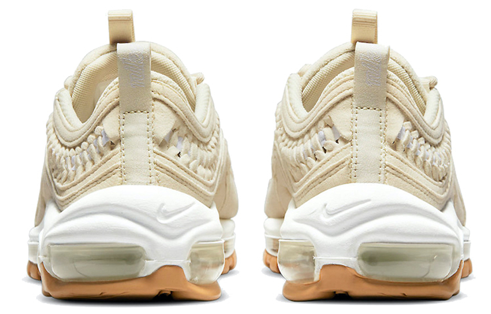 Кроссовки Nike Air Max 97 (Женская размерная сетка)
