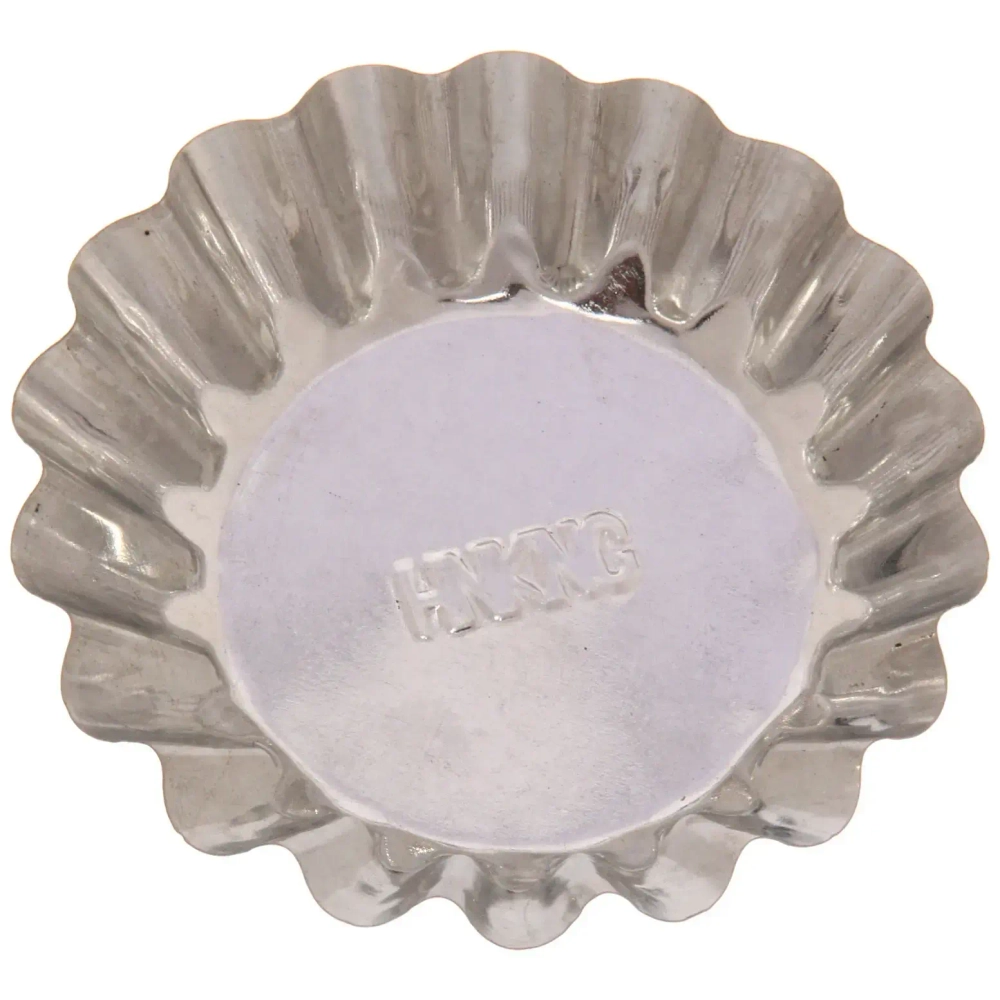 Форма для выпечки металлическая ФКк-4 20*80*55мм