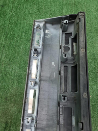 Накладка двери передняя Chery Tiggo 8 Pro (21-24)