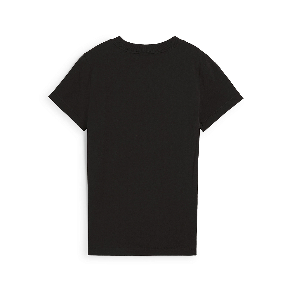 Женская футболка PUMA SQUAD Graphic Tee