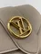 Сумка Louis Vuitton Pont 9 Soft PM светло-серый