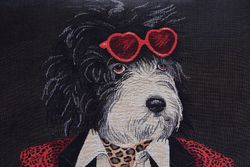 Подушка "Рок-звезда"