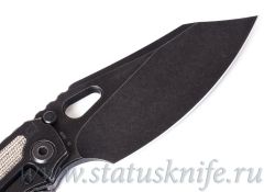 Нож CKF/Rotten Evo 3.0D Micartaфотография - 7