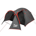 Палатка SAHARA-3 (PR S-3-GR) Premier Fishing