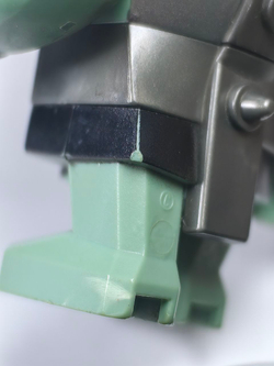 USED Тролль cas364