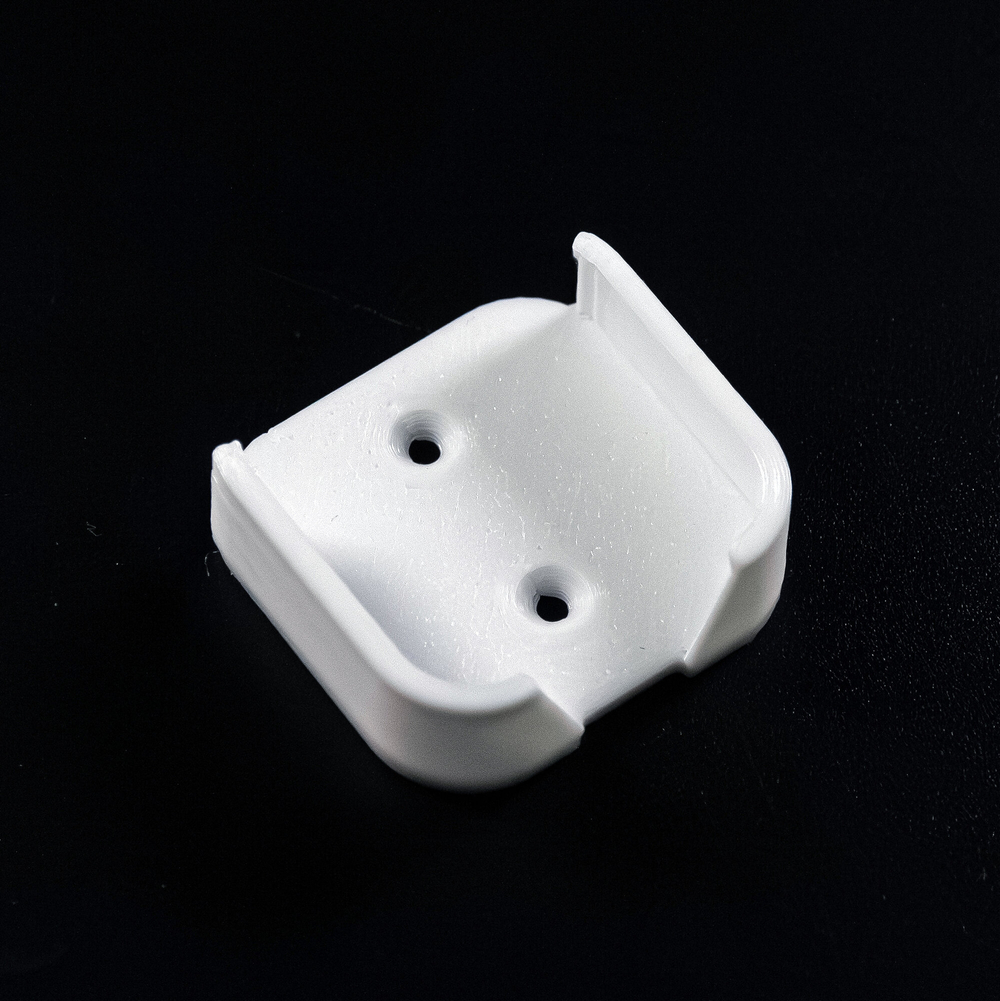 Держатель датчика Aqara-Xiaomi (wsdcgq11LM) на стену, 2 шт. в наборе, 3D печать