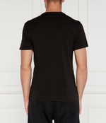 Футболка 2шт. Karl Lagerfeld - черный(240M2100)