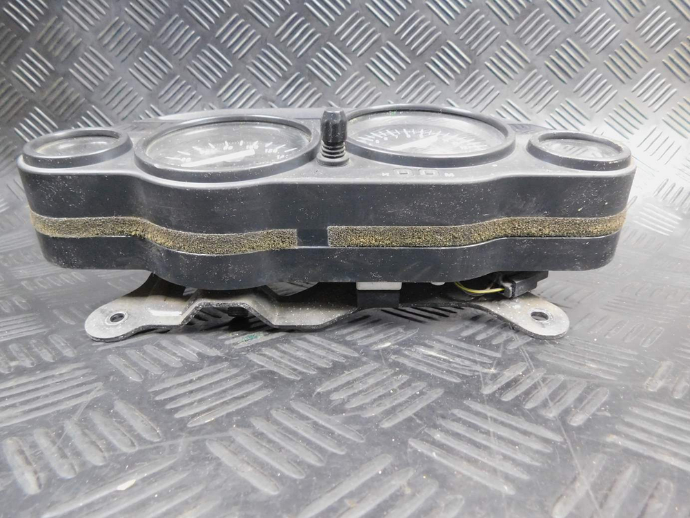 Приборная панель Kawasaki ZZR 400 98 (дефект часов) 053131