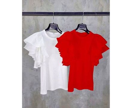 Блузка 50360012 Fabrika