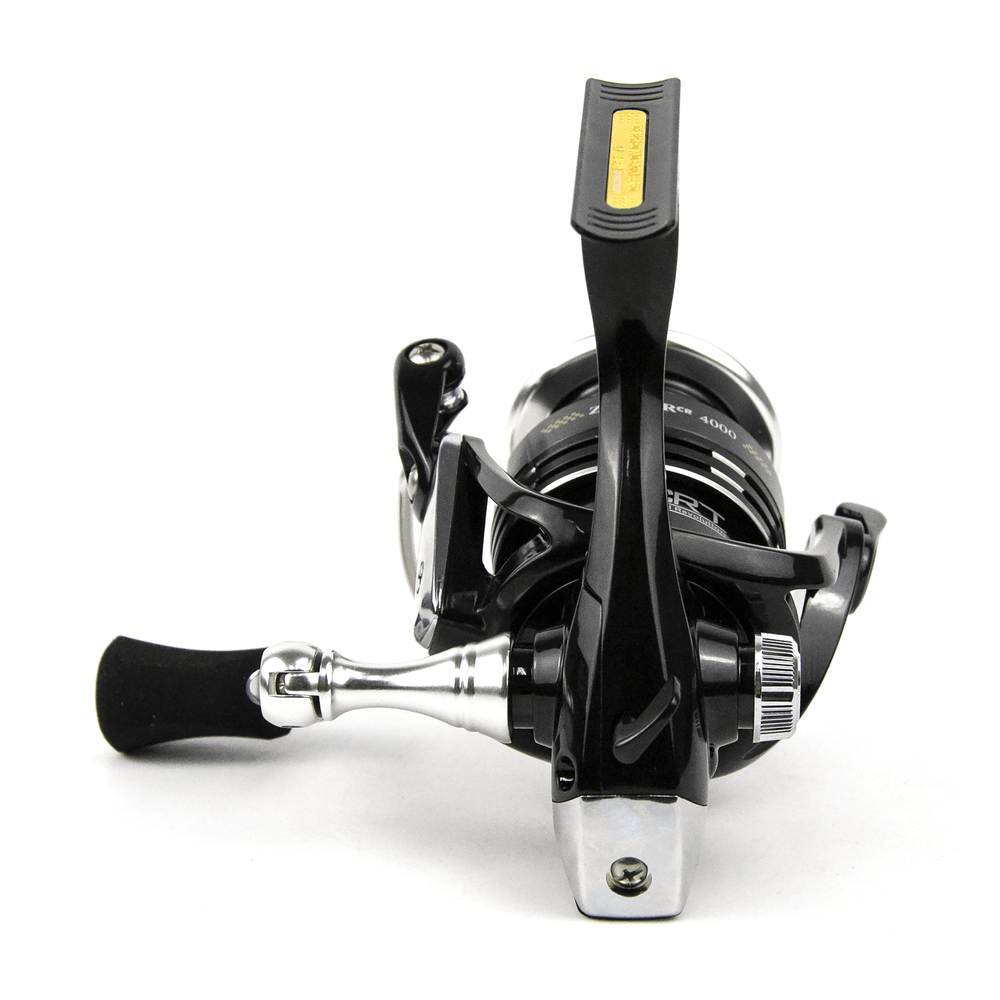 Катушка безынерционная Ryobi Zauber CR (4000, 8+1BB, мет.шпуля)