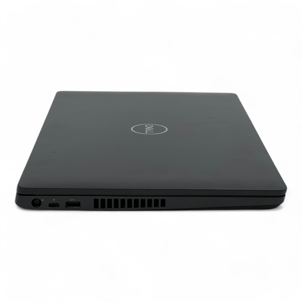 Latitude E5500