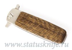 Нож Уракова А.И.Самсонов MagnaCutфотография - 8