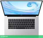Ноутбук Huawei MateBook D 15 BoD-WDH9 53013ERR