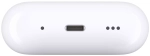 Наушники Apple AirPods Pro с зарядным футляром MagSafe Lightning (2-го поколения, 2022)