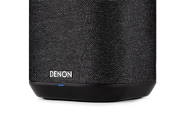 Беспроводная акустика (смарт кoлoнкa) Denon Home 150, Black (черный)