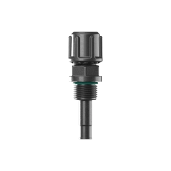 Клапан впрыска удлиненный 1/2" НР ACON