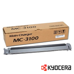 Главный коротрон KYOCERA MC-3100 оригинальный (Узел заряда) 302LV93011/302LV93010