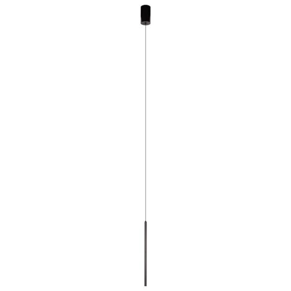 Подвесной светильник Loft IT Metropolis 10333/500 Black