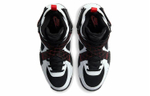 Кроссовки Nike Air Raid White Black