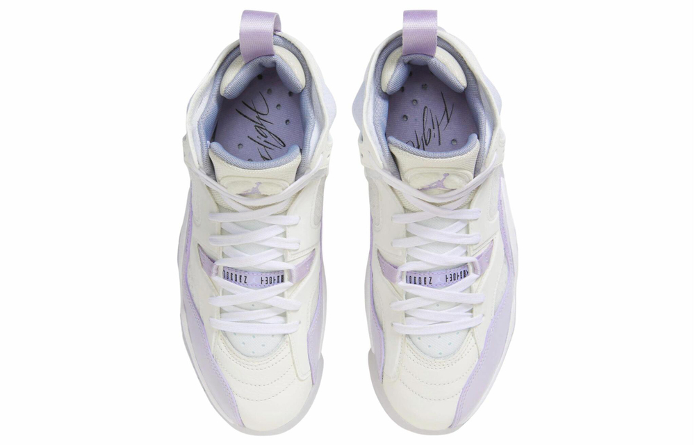 Кроссовки Jordan Jumpman Two Trey (Женская размерная сетка)