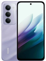 Смартфон Xiaomi Redmi 15 4G 8 ГБ/256 ГБ фиолетовый