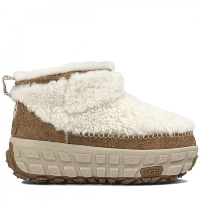 UGG Venture Daze Ultra Mini Cozy Natural