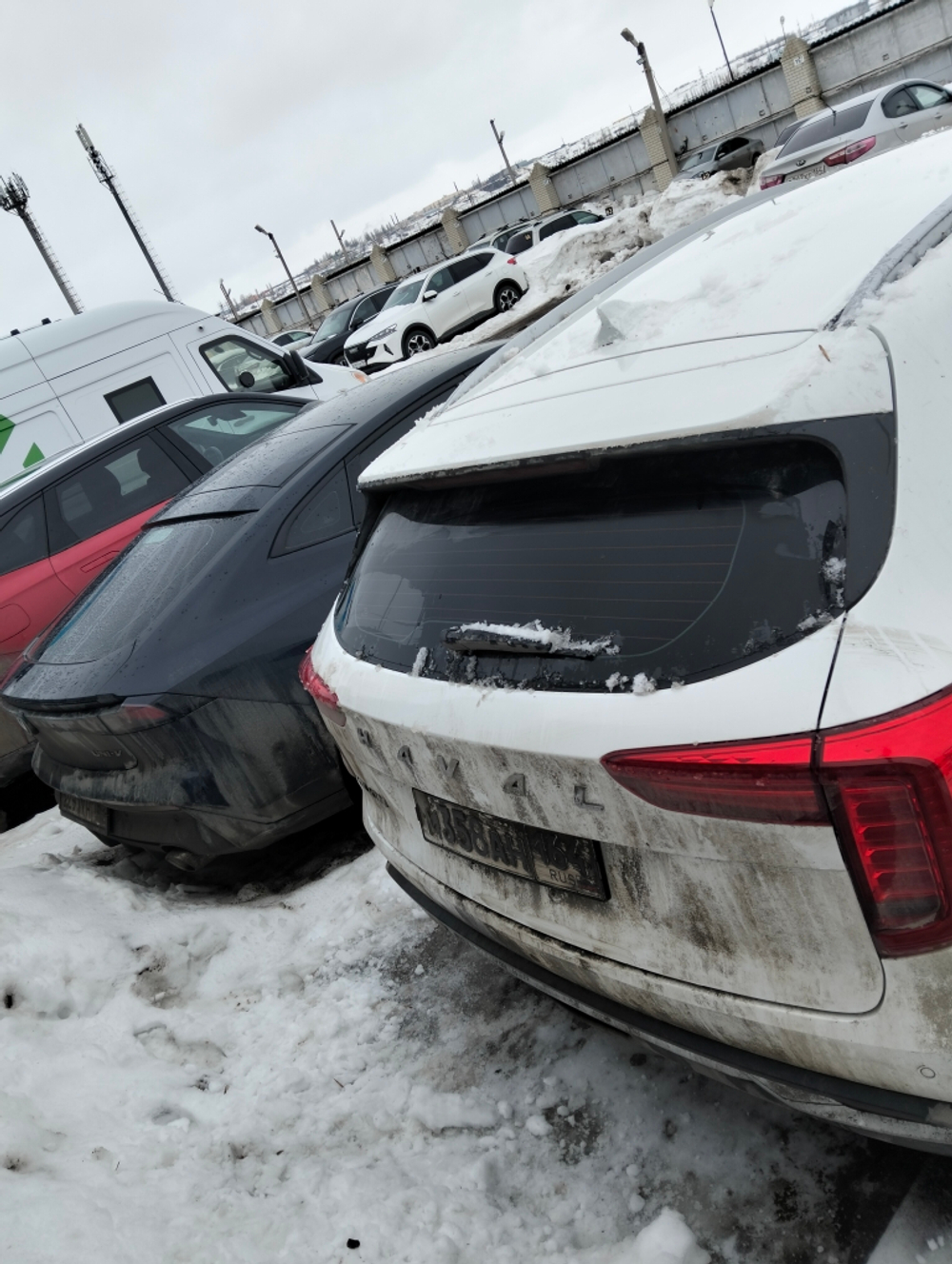 Haval JOLION Elite 1.5 7DCT 2WD