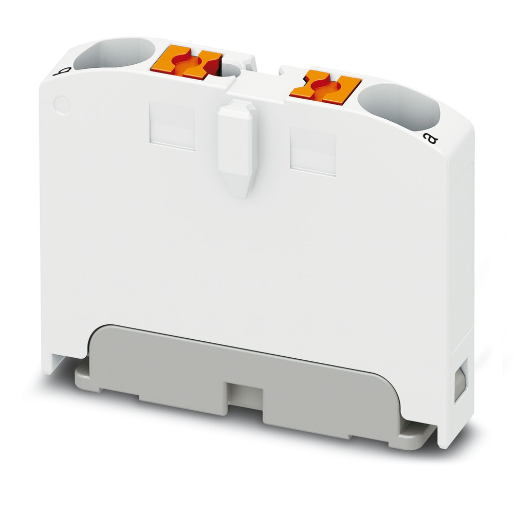 1028073 - PTFIX 2X2,5 WH - Моноблок