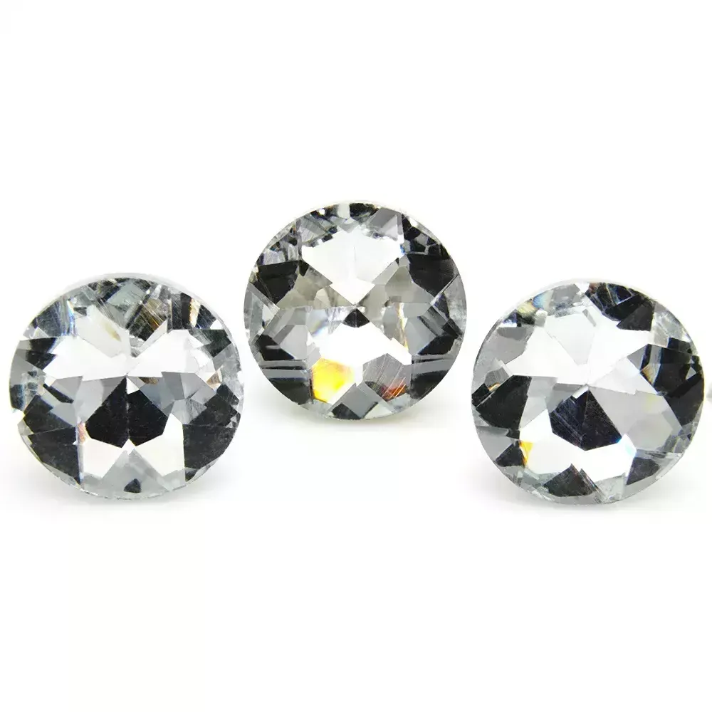 Стразы - гвозди 25 мм