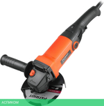 Угловая шлифмашина Patriot Optima AG 135LE (110301136)
