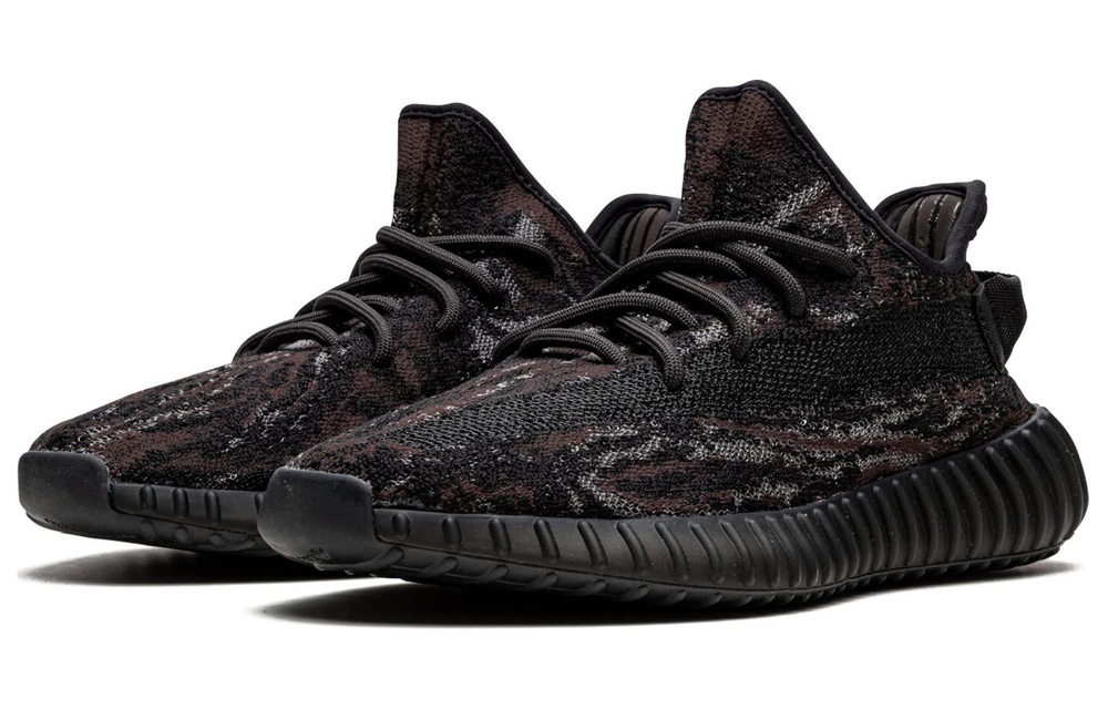 Кроссовки Adidas Originals Yeezy Boost 350 V2 "Mx Rock"