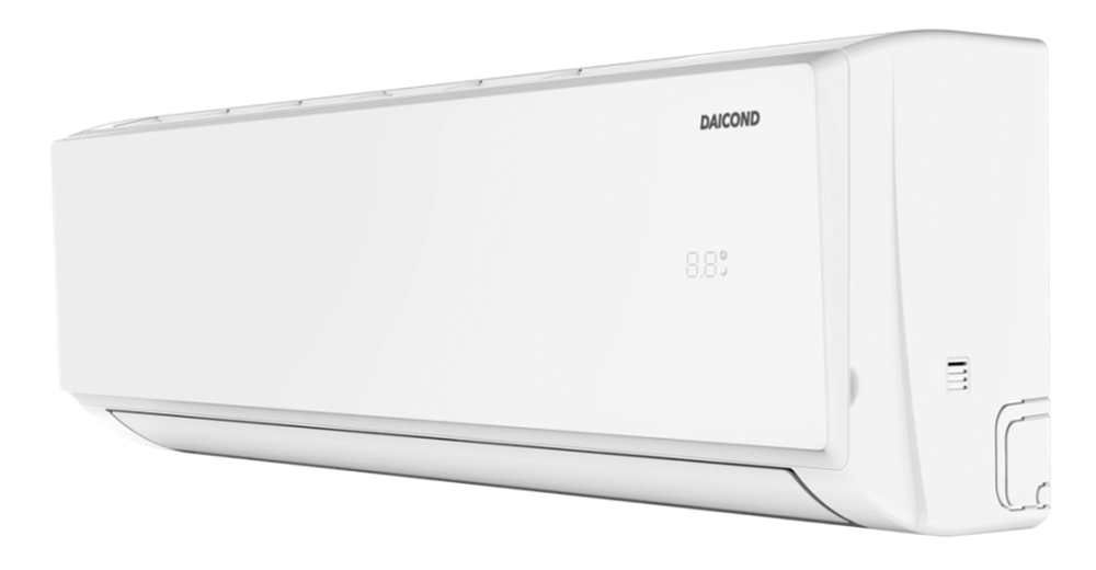 Сплит-система кондиционер Daicond Odys DN-OS12NW