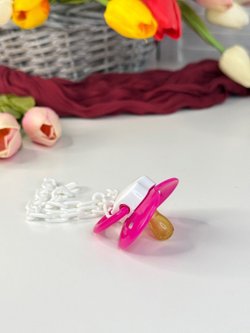 Пупс Nines 26см PEPOTE (N964K1)