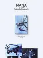 товары NANA - SEVENTH HEAVEN 16 PHOTOBOOK