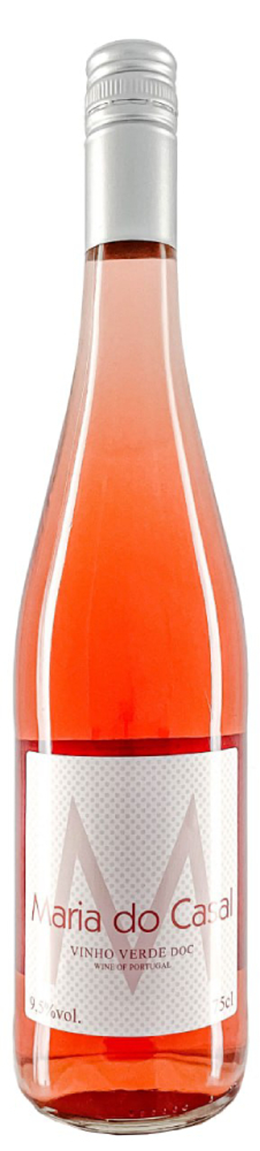 Вино Мариа Ду Казал