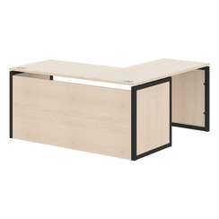 Стол угловой XQPCT 1615H  1600х1500х750 XTEN-QP