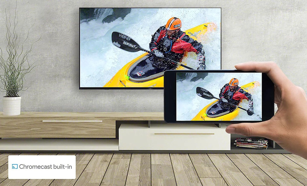 Телевизор Sony K-50S35B