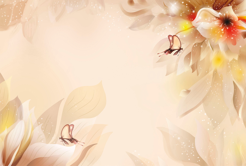 Коллекция Цветы