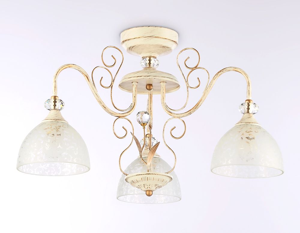 Ambrella Потолочная люстра Traditional TR3055