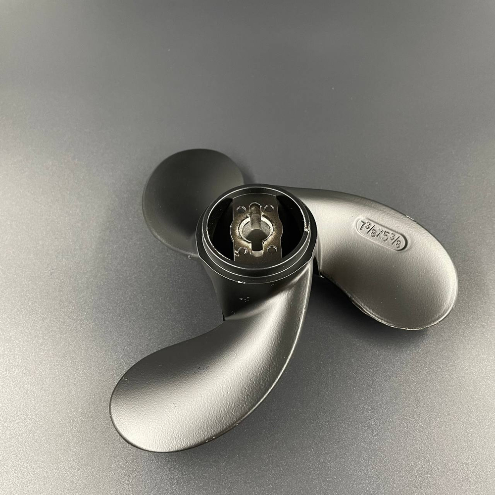 Гребной винт Tohatsu 2.5-3.5 (3x7-3/8x5-3/8) (Алюминий)