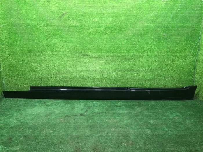 Накладка порога левая BMW 5er F10 F11 (2009-2017)