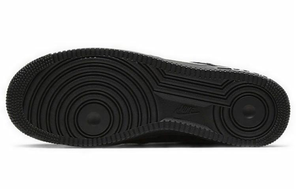 Кроссовки Nike Air Force 1 "Sketch Pack"