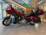 Harley-Davidson CVO Road Glide 2016