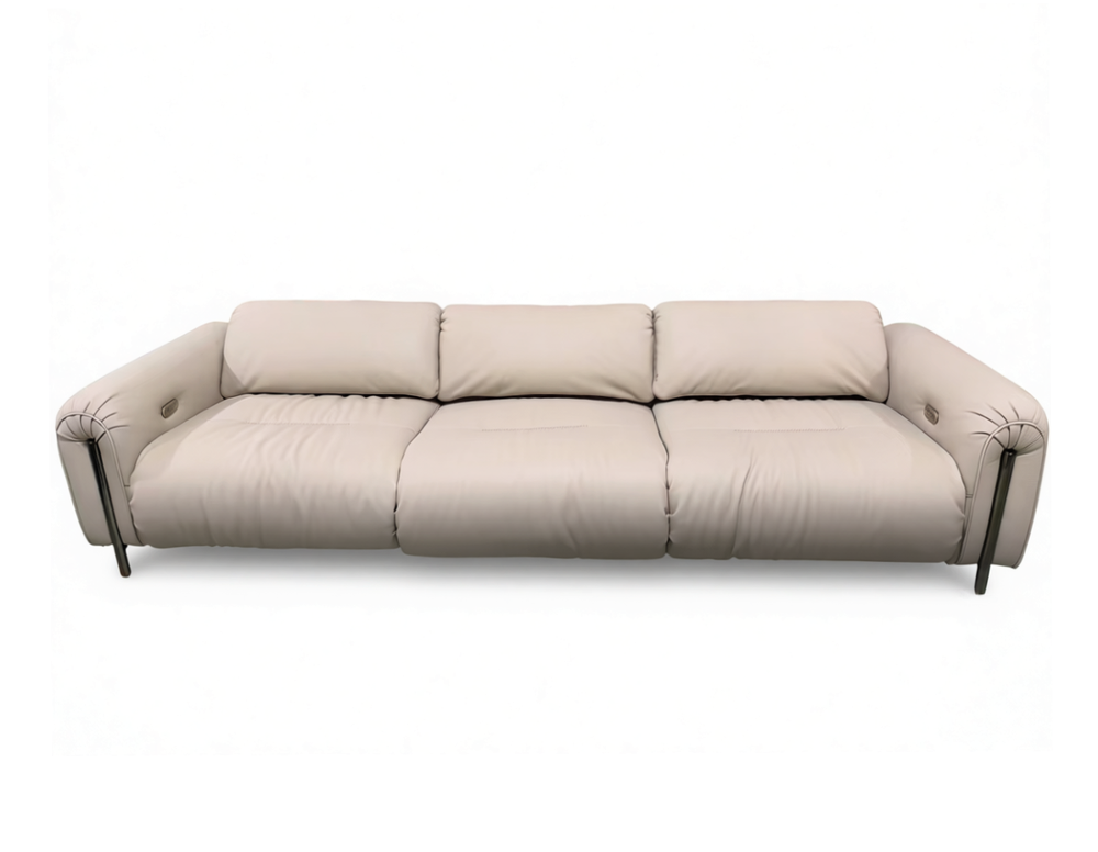 Диван-реклайнер Colle 3