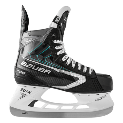 Коньки Bauer S26 Supreme F30 SR