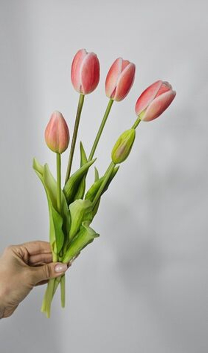 Тюльпаны 40 см #04