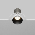 Встраиваемый светильник Technical DL119-10W-4K-TRS-B