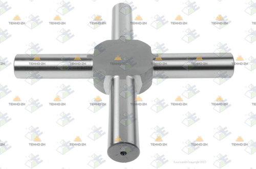 5T9437 крестовина