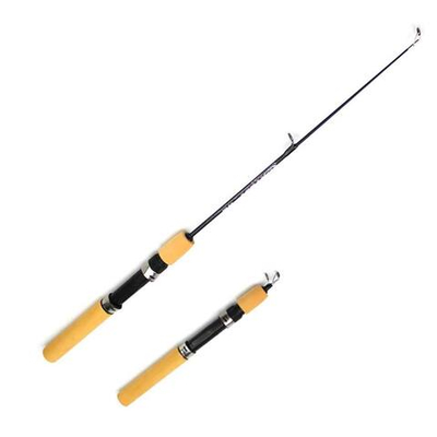 Спиннинг зимний HFB-777 65 см