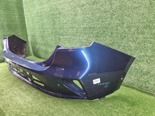 Бампер задний Zeekr 001 (2023-н.в.)